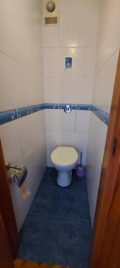 Apartment On Patriarkha Mstyslava Skrypnyka Street Kijów Zewnętrze zdjęcie