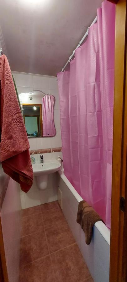 Apartment On Patriarkha Mstyslava Skrypnyka Street Kijów Zewnętrze zdjęcie