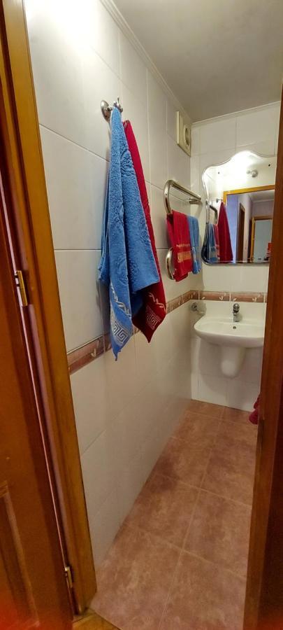 Apartment On Patriarkha Mstyslava Skrypnyka Street Kijów Zewnętrze zdjęcie